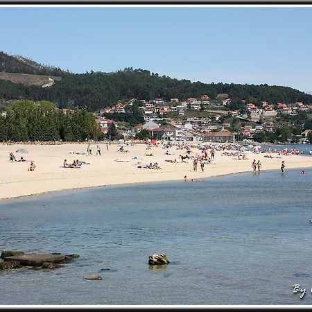 Hostal A Camelia Моания Экстерьер фото